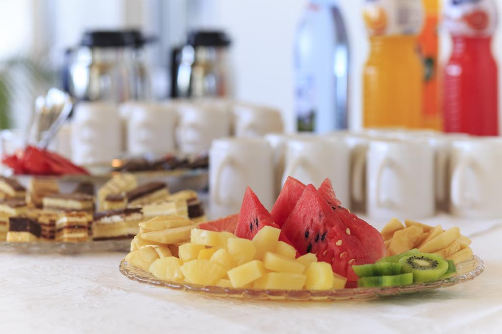 Mercure Sibiu Airport - 687