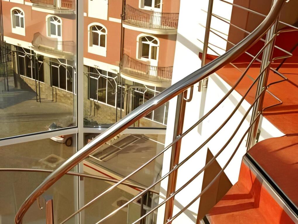 Mercure Sibiu Airport - 630