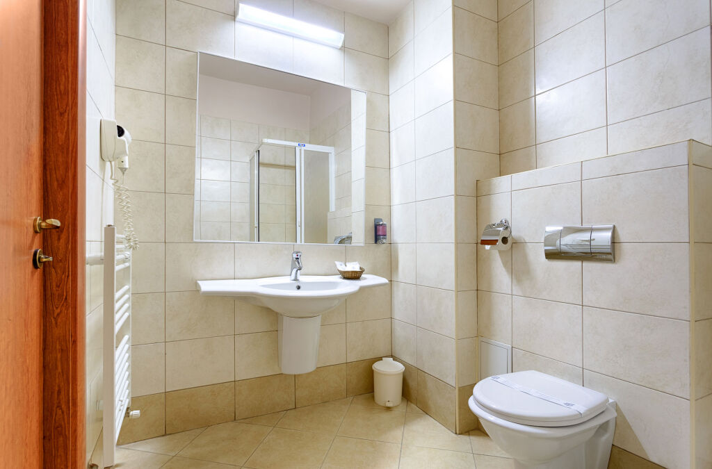 Mercure Sibiu Airport - 864