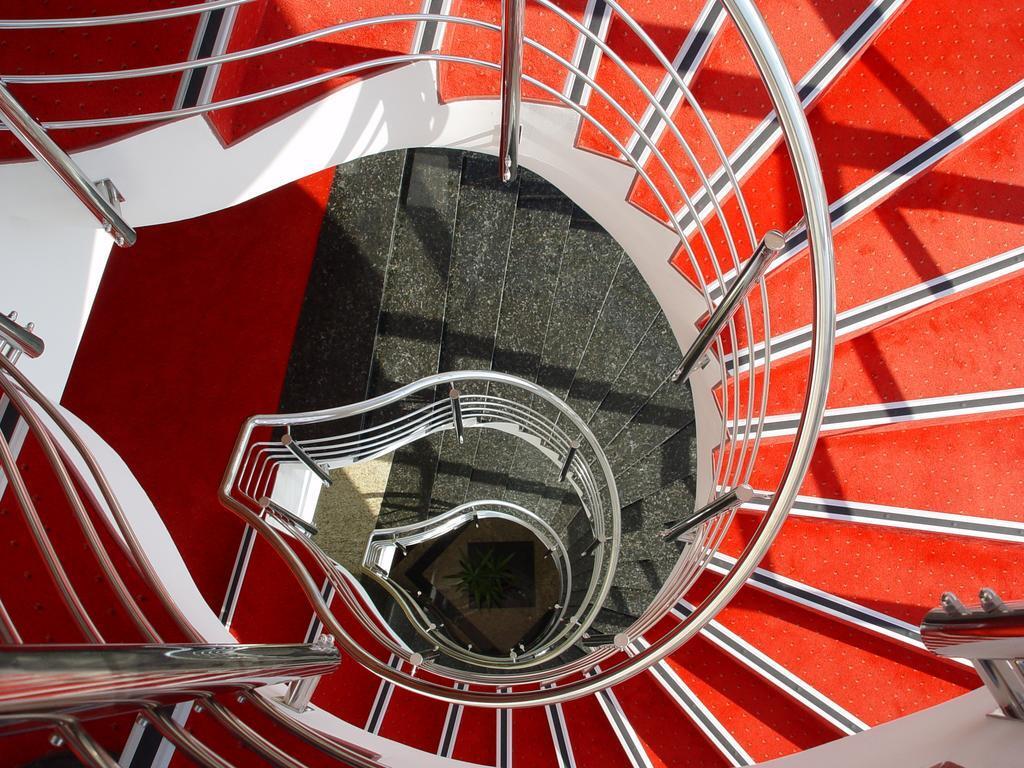Mercure Sibiu Airport - 13
