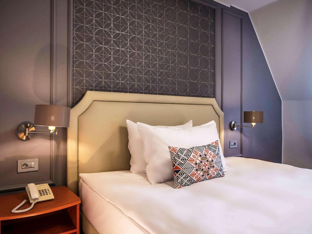 Mercure Sibiu Airport - 158