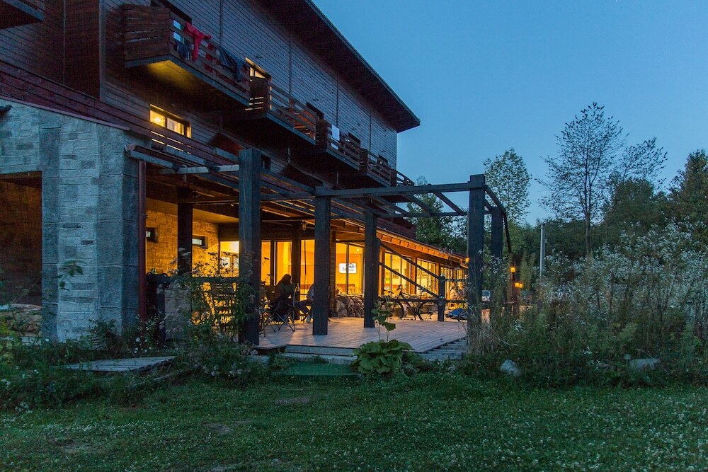 Ana Bed and Breakfast - 322