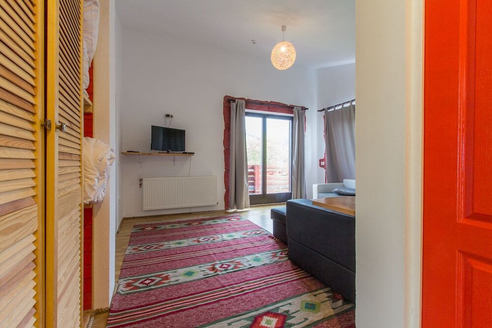 Ana Bed and Breakfast - 658