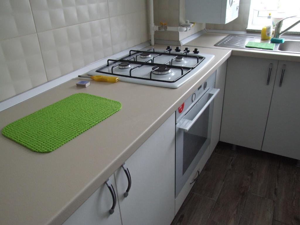Anca Apartment - 326