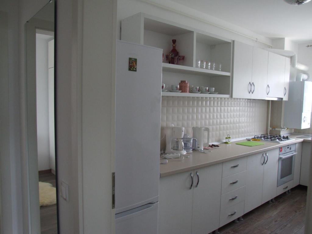 Anca Apartment - 865