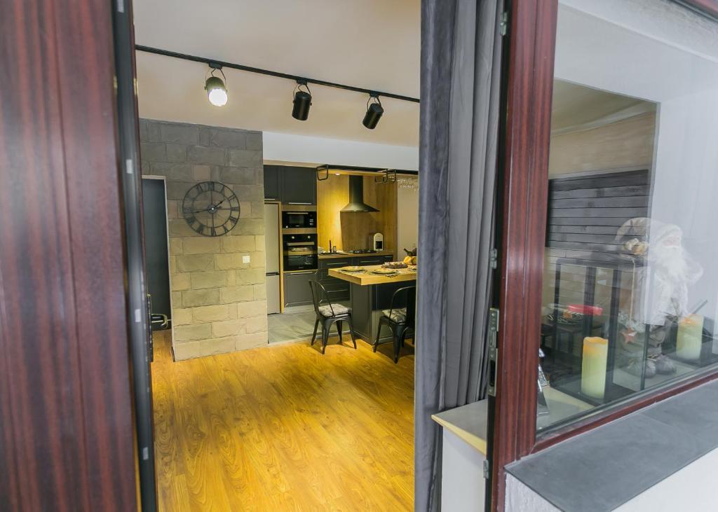 Anda Apartment - 630