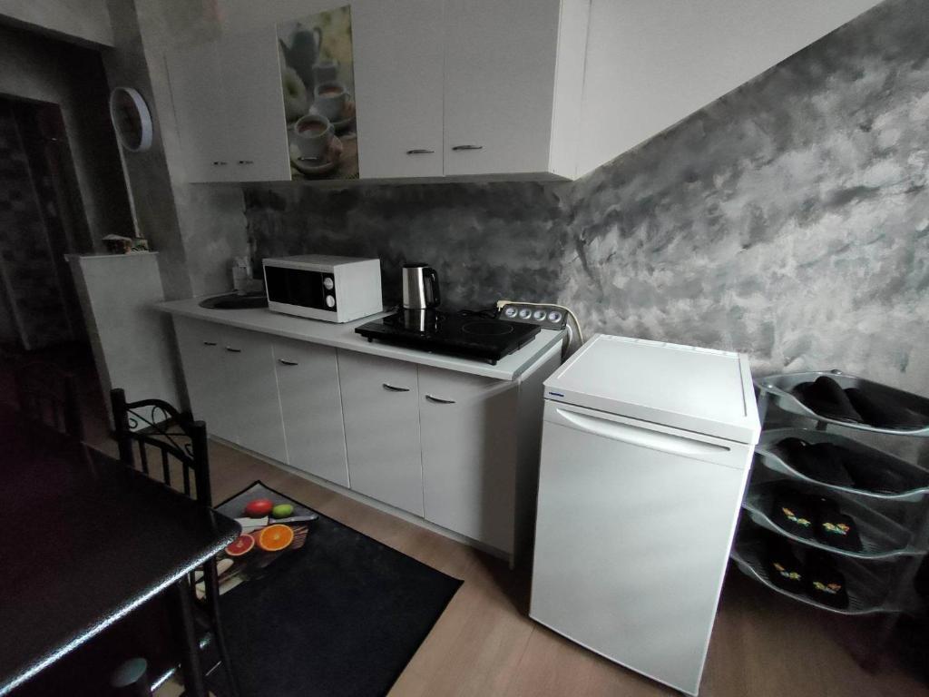 ANDI-apartament 2 camere - 716