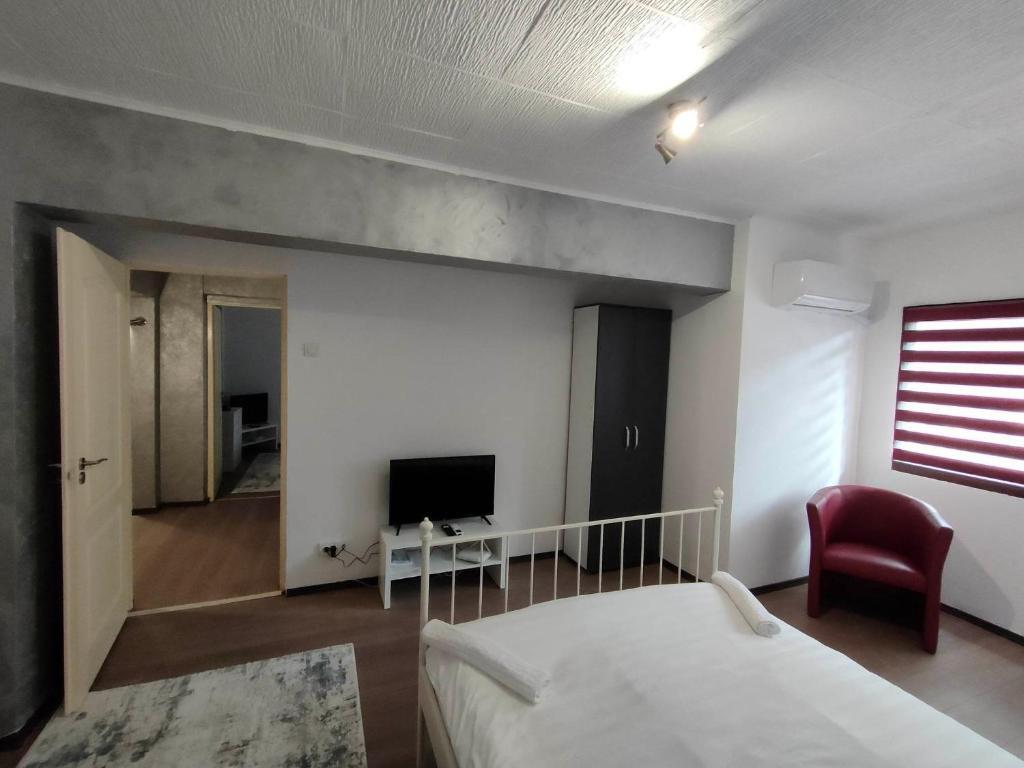ANDI-apartament 2 camere - 509