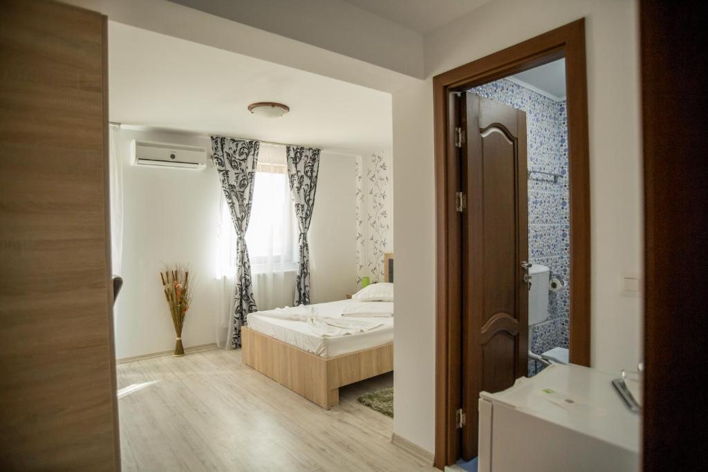 Andreea Residence Mamaia Nord - 653