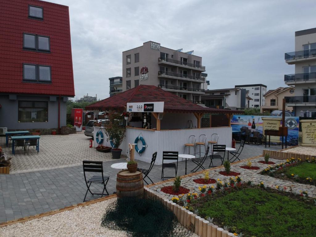 Andreea Residence Mamaia Nord - 453