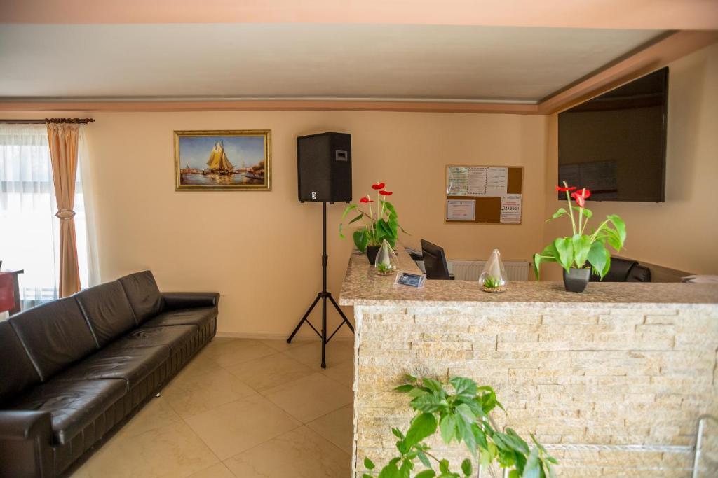 Andreea Residence Mamaia Nord - 627