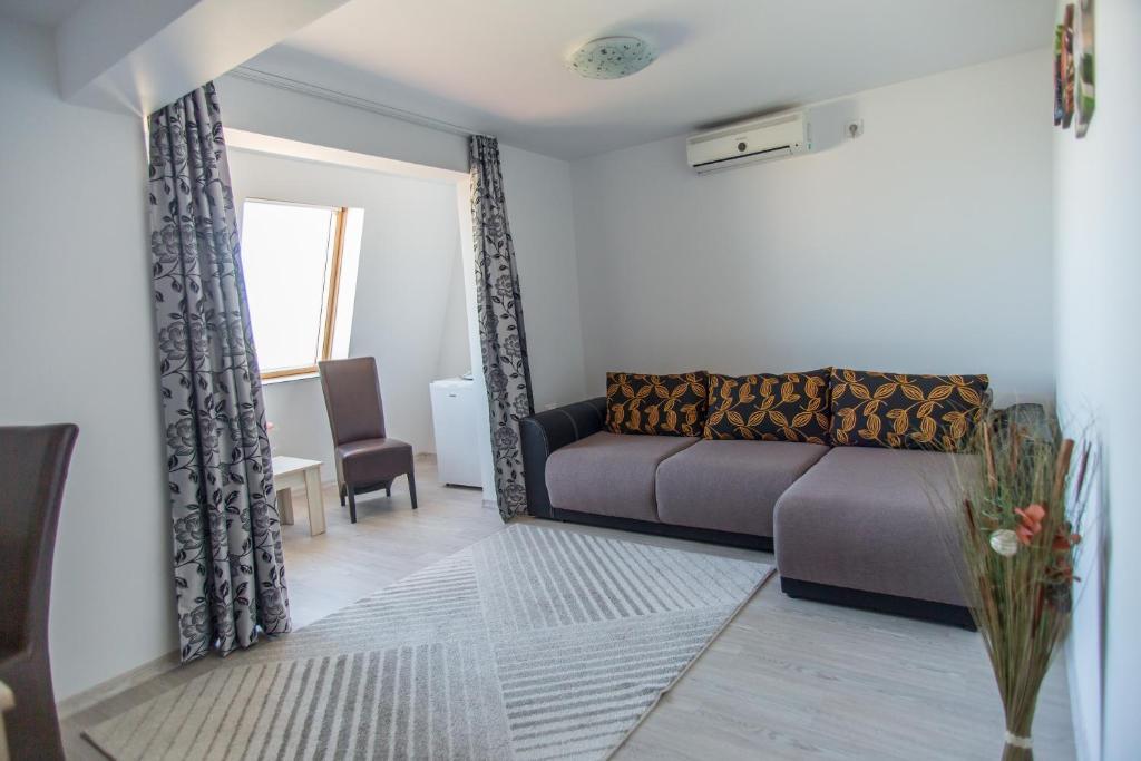 Andreea Residence Mamaia Nord - 499