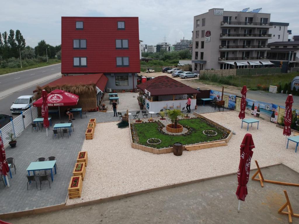 Andreea Residence Mamaia Nord - 977