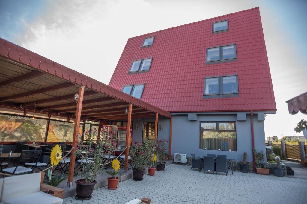 Andreea Residence Mamaia Nord - 293