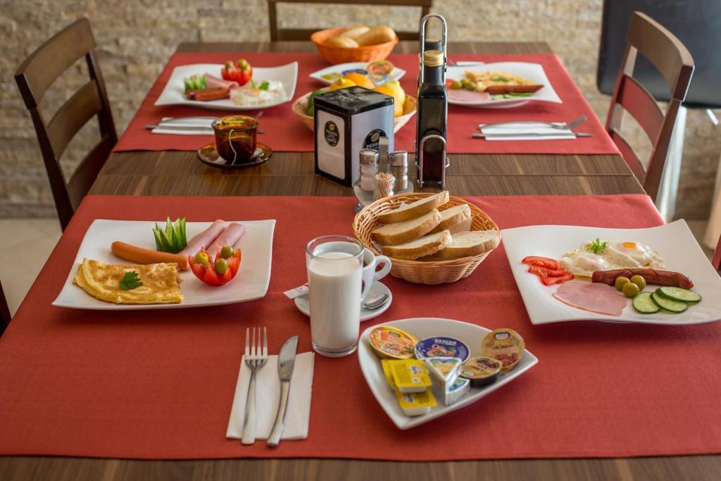 Andreea Residence Mamaia Nord - 40