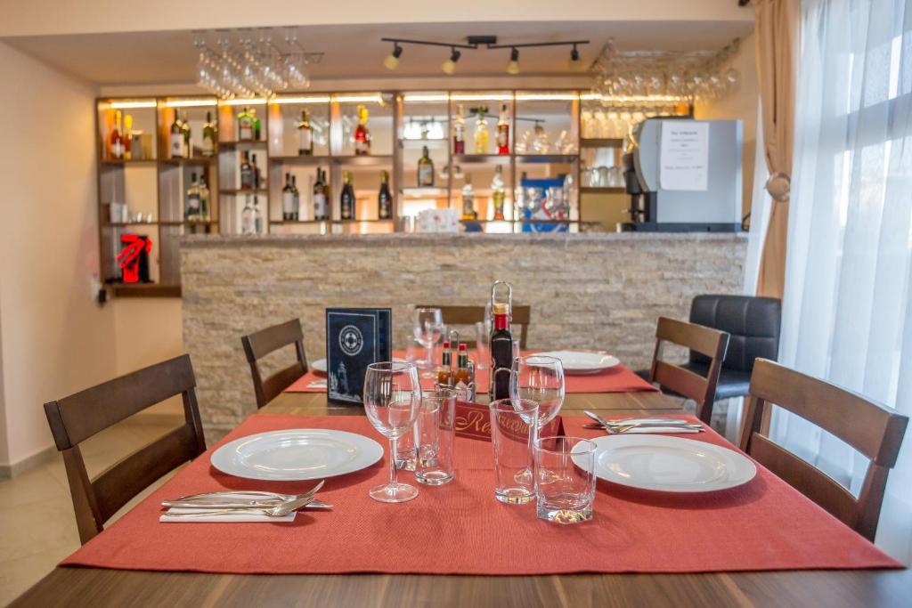 Andreea Residence Mamaia Nord - 778