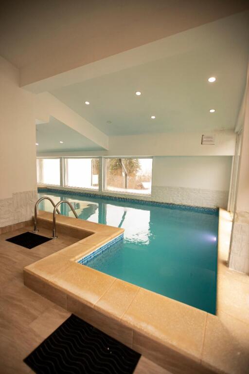 Atrium Panoramic Hotel & Spa - 942