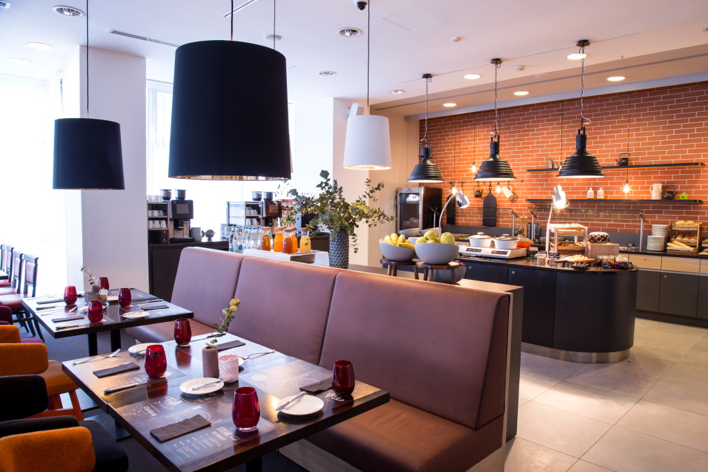 Vienna House Easy by Wyndham Bucharest Airport - 451