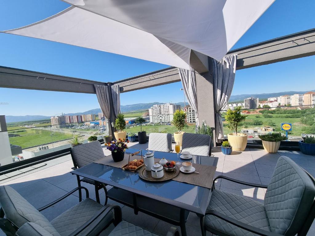 Angels Penthouse Residence - 220