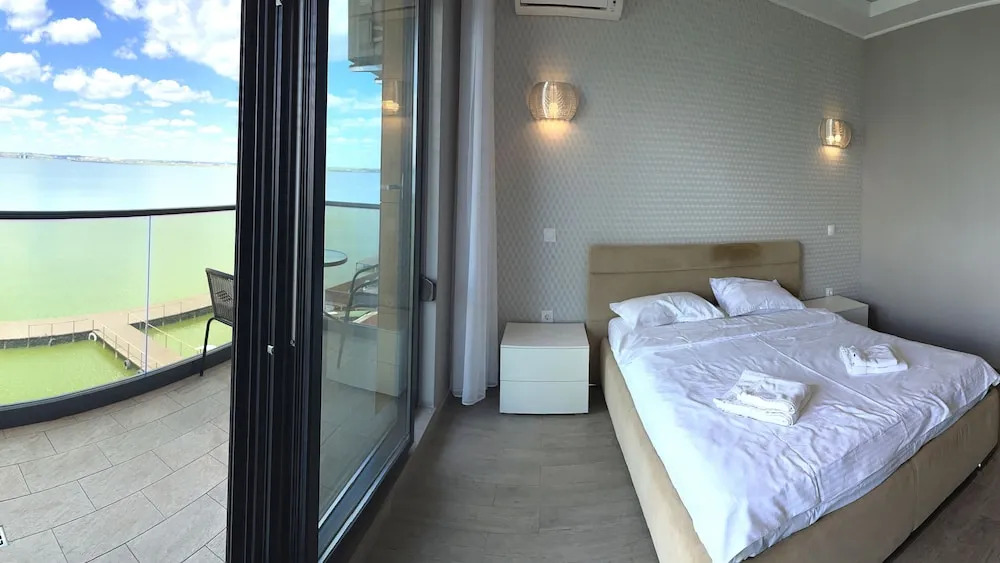 Apart holiday Sophia Mamaia - 511