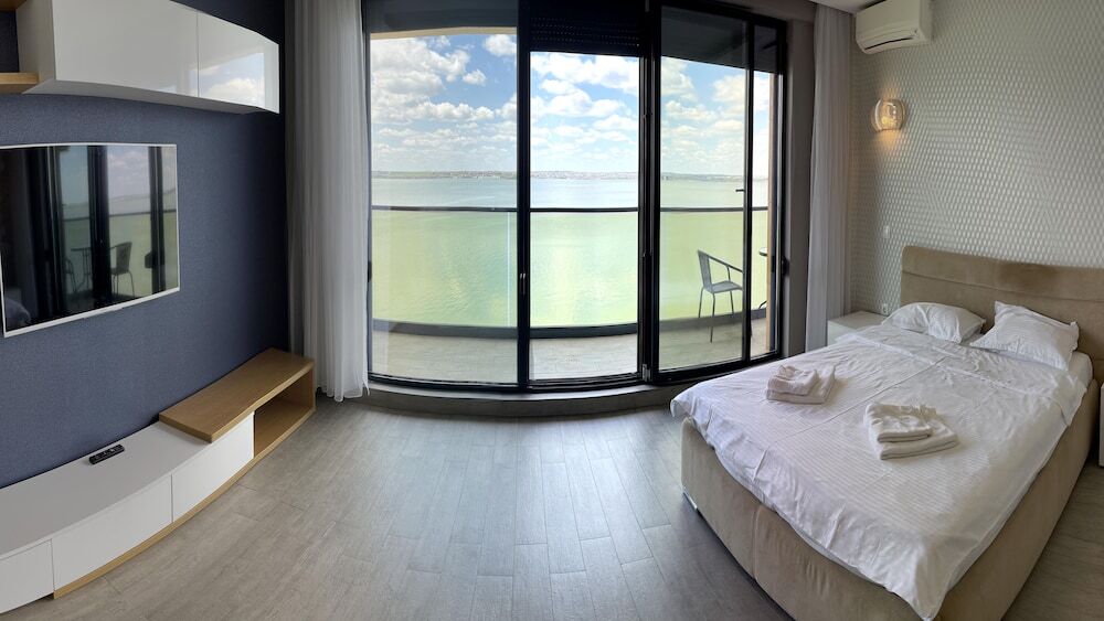 Apart holiday Sophia Mamaia - 821