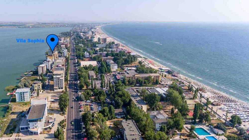 Apart holiday Sophia Mamaia - 563