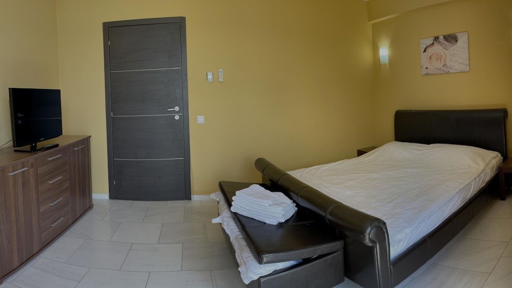 Apart holiday Sophia Mamaia - 872