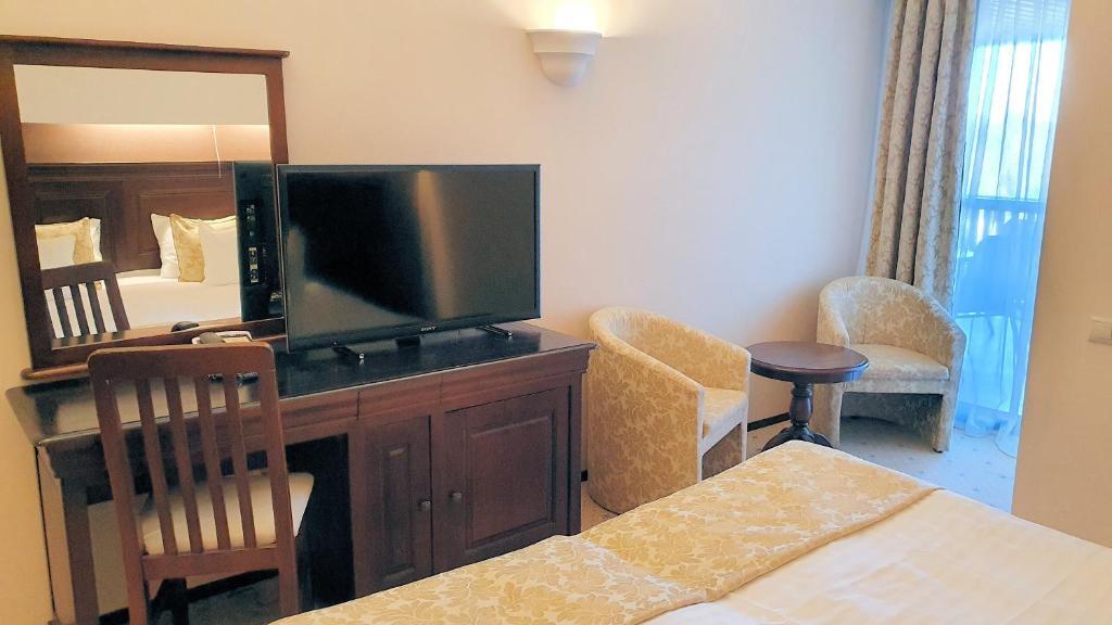 Apartament 2706 Alpin Resort, etaj 7, Poiana Brașov - 81
