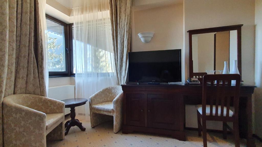 Apartament 2706 Alpin Resort, etaj 7, Poiana Brașov - 402