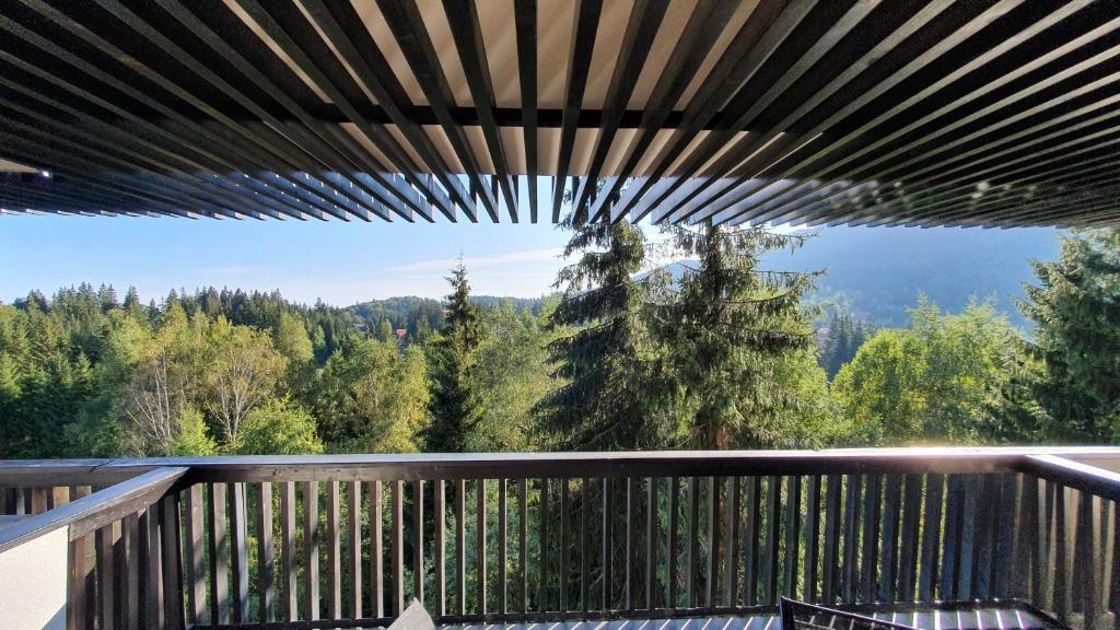 Apartament 2706 Alpin Resort, etaj 7, Poiana Brașov - 894