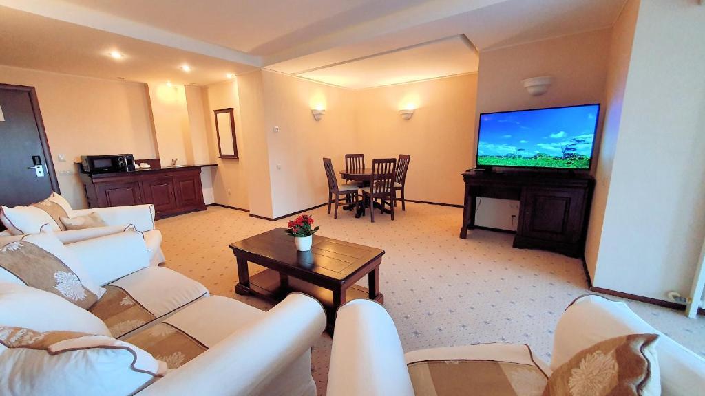 Apartament 2706 Alpin Resort, etaj 7, Poiana Brașov - 552