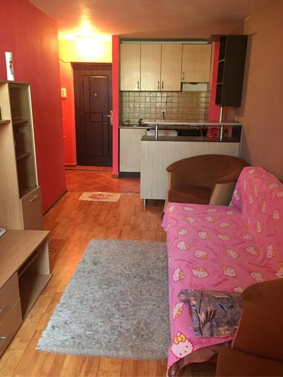 Apartament 2 camere - 65