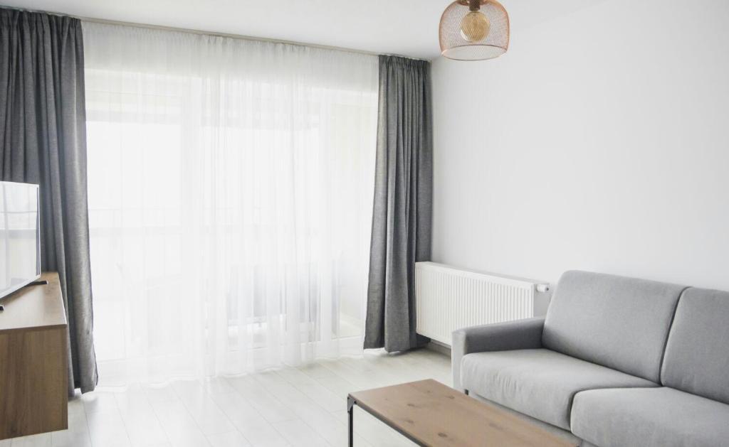 Apartament 4Tourists - 208