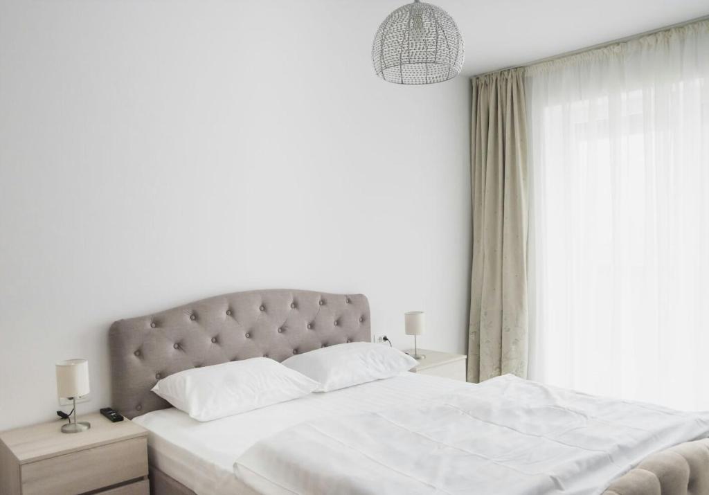 Apartament 4Tourists - 700