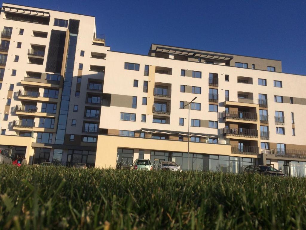 Apartament 4Tourists - 86