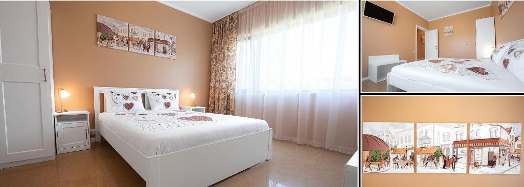 Apartament Alexandru Neptun Private Suites - 273