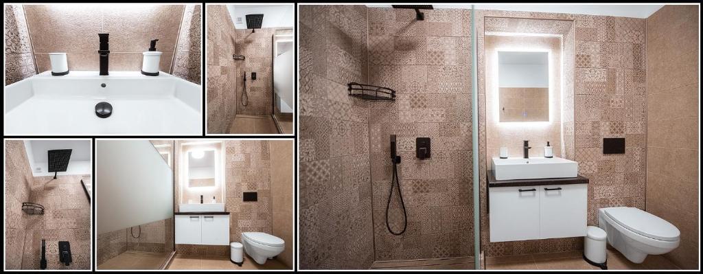 Apartament Alexandru Neptun Private Suites - 293