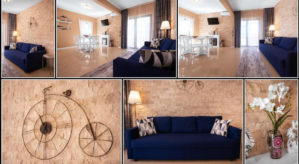 Apartament Alexandru Neptun Private Suites - 732