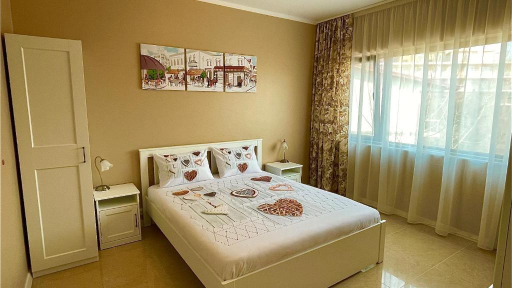 Apartament Alexandru Neptun Private Suites - 427