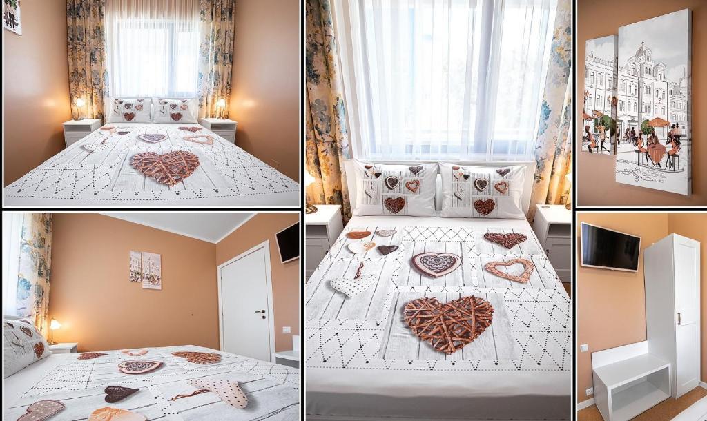 Apartament Alexandru Neptun Private Suites - 323