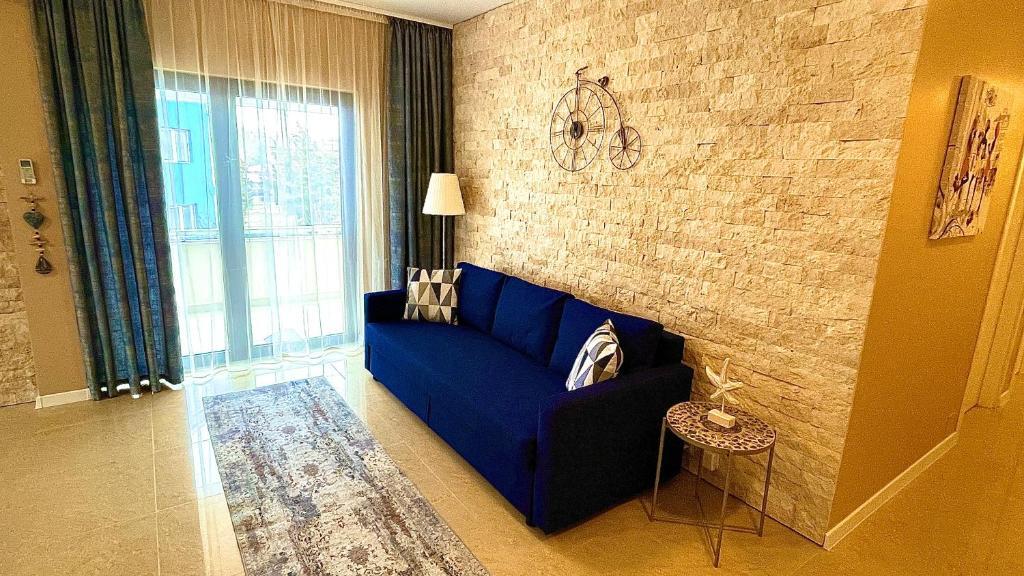 Apartament Alexandru Neptun Private Suites - 837