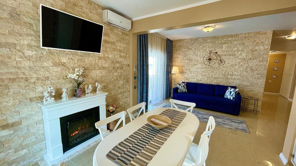 Apartament Alexandru Neptun Private Suites - 869