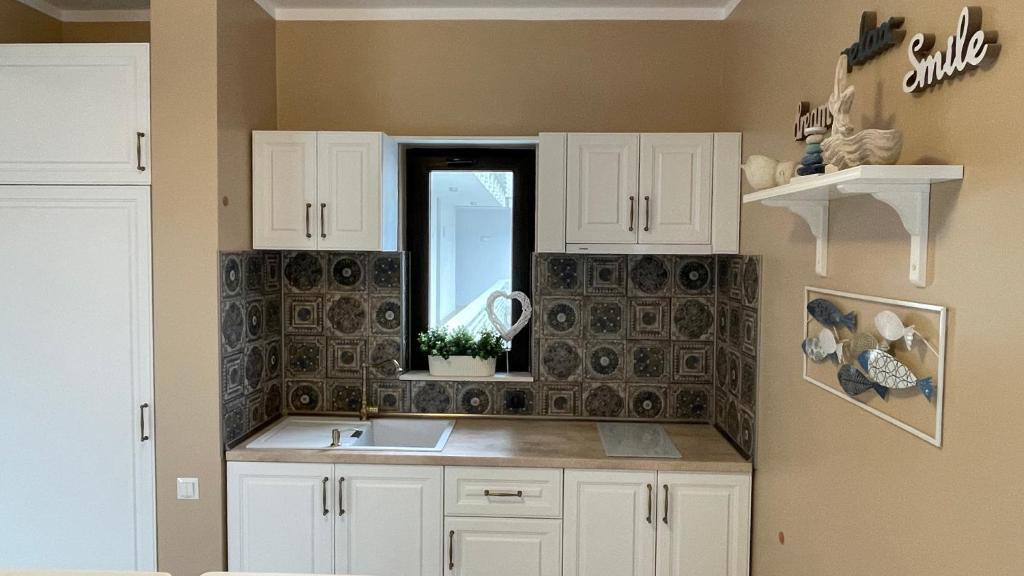 Apartament Alexandru Neptun Private Suites - 520
