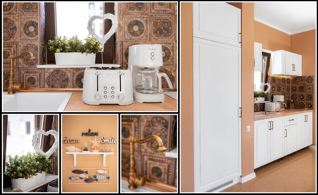 Apartament Alexandru Neptun Private Suites - 843