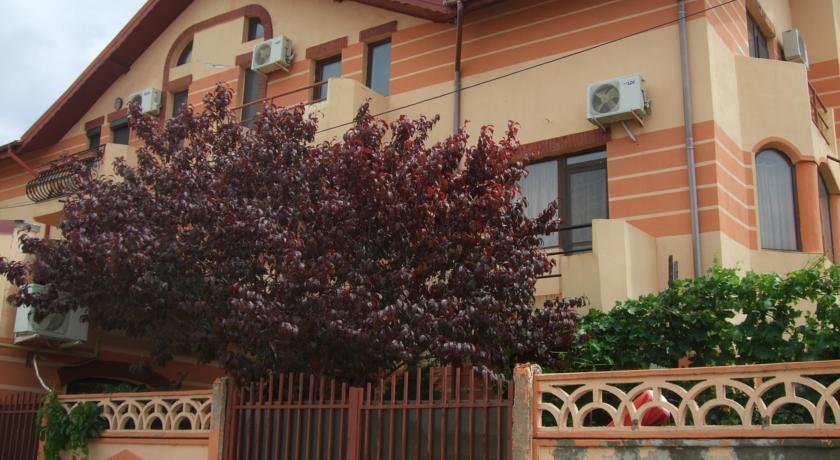Apartament Alexia Mamaia Nord - 574