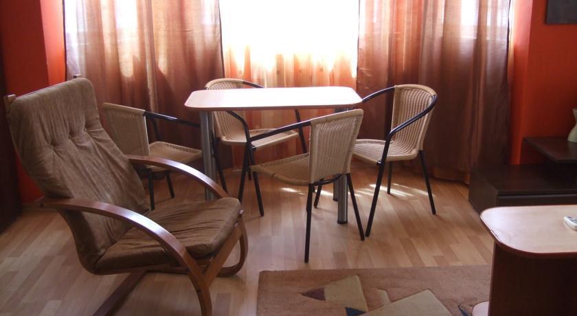 Apartament Alexia Mamaia Nord - 77