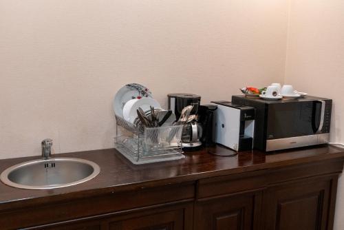 Apartament Poiana Brasov - 506