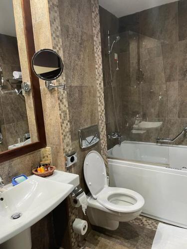 Apartament Poiana Brasov - 5