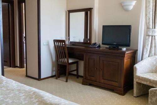 Apartament Poiana Brasov - 599