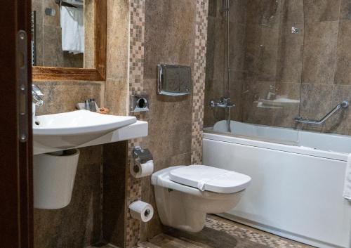Apartament Poiana Brasov - 614